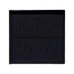 Ayt Powermaster Öğrenciler Için 4.2 Volt 0.6 Watt 60X60 mm Solar Güneş Enerji Paneli