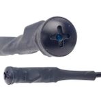 Ayt Powermaster PM-19304 3.6 mm 800 Tvl 1-4 Sensör Ses Çıkışlı Vida Model Mini Giz Li Kamera Dvr Kayıt Cihazları Için