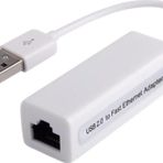 Ayt Powermaster PM-2501 USB Ethernet Çevirici USB Çıkışını Internet Girişine Çevirici Dönüştürücü