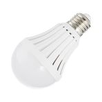 Ayt Powermaster Pm-25221 5 Watt E27 220 V 6500K Beyaz Şarjlı Led Ampul Şarjlı Lamba