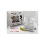 Ayt Powermaster PM-7309 4lü Makyaj Aynası Işığı