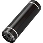 Ayt Powermaster Power LED Li 3 Aaa Pil Metal Kasa Duracell Tip Fener El Feneri Ev Araba Kamp Tipi Işıldak Aydınlatma