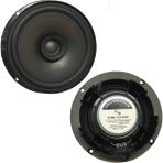 Ayt Powermaster PW-13VW 13 cm 4 Ohm 100 Watt Volkswagen Araçlar Için Tekli Hoparlör