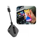 Ayt Powermaster Z1d Araç Ekran Yansıtma Kablosuz Wifi Android Auto Cep Telefonu Oto Ekran Yansıtma Mirrorlink