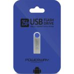 Ayt Powerway 256 GB Metal USB 2.0 Flash Bellek