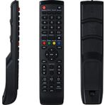 Ayt Profilo Sanyo Blaupunkt Awox Küçük Kalıp Lcd Led Tv Kumandası Uzaktan Kumanda