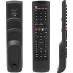 Ayt Profilo Smart Tuşlu Lcd Led Tv Kumandası Uzaktan Kumanda
