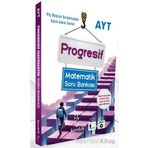 AYT Progresif Matematik Soru Bankası Karekök Yayıncılık