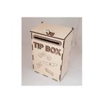 ayt reklam atölyesi Posta Kutusu Tip Box Bahşiş Kutusu Tipbox