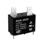 Ayt Role Kombi Icin Jqx102f 12 Vdc