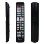 Ayt Ronax 6007F-DS Netflix-Youtube Tuşlu Android LCD LED Tv Kumandası