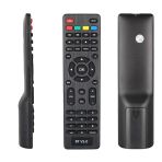 Ayt Rose Mysat Moonstar Ms3000 Full Hd Lm Tuşlu Bluetooth V5.0 Uydu Alıcı Kumandası