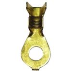 Ayt Sarı Tks-10 8.20 Mm Topraklama Kablo Pabuç 100 Adet