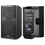 Ayt Shile K12S 12" 2000 Watt 2 Yollu Profesyonel Aktif Kabin Hoparlör