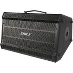Ayt Shile SL-8 Mikrofonlu USB SD Bluetooth Hoparlör