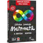 Ayt Sıfırdan Sonsuza Matematik Konu Özetli Soru Bankası - Doktrin Yayınları