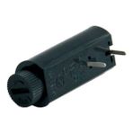 Ayt Sigorta Yuvası 5X20 mm (IC-235B)