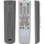 Ayt Silvermax Dm 800 Fta Uydu Alıcı Kumandası