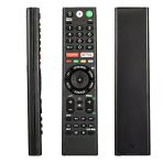 Ayt Sony Rmf-Tx200p Kd 43Xf8096 Kd 49Xe8004 Netflix Google Play Tuşlu Ses Komutsuz Lcd Led Tv Kumandası