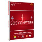 AYT Sosyometre-Tonguç Akademi Yayınları