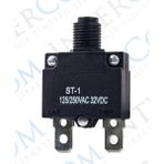 Ayt St Serisi Termik Resetli 125 250 Vac 32 Volt Dc 40 Amper Sigorta