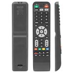 Ayt Starbox Onyx Hd Uydu Alıcı Kumandası Uk-545 Uzaktan Kumanda