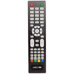 Ayt Sunny Uyumlu Snled065209800 Lcd Led Tv Kumandası Uzaktan Kumanda