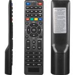 Ayt Sunplus Astra Falcon Full Hd Tv Uydu Alıcı Kumandası Uzaktan Kumanda