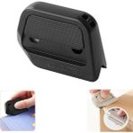 Ayt Sunup SN-29134 Manyetik Pratik Mini Paket Açıcı Kutu Koli Kesici Keseceği - 1 Adet - Krem