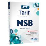 Ayt Tarih Multi Soru Bankası - Eğitim Vadisi
