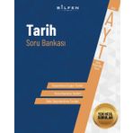 AYT Tarih Soru Bankası - Bilfen Yayınları