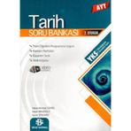 AYT Tarih Soru Bankası - Bilgi Sarmal Yayınları