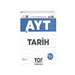 AYT Tarih Tam Öğrenme Fasikülleri TÖF - Muba Yayınları