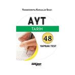 AYT TARİH YAPRAK TEST