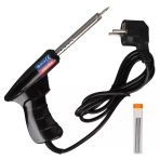 Ayt Technomax TM-9113 40 Watt Tabanca Havya Lehim Telli Lehim Makinesi Aleti AC220V 120cm Kablolu