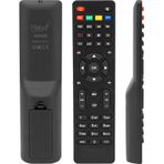 Ayt Teledünya 9600Hd 8900Hd Neta Kablo Tv Universal Uydu Kumandası Uzaktan Kumanda