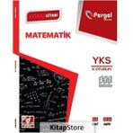 AYT Temel Matematik Konu Kitabı Komisyon Pergel Yayınları