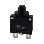 Ayt Termik Resetli Sigorta 125/250V Ac 32V Dc 7 Amper IC-271S St-1 Termik Sigorta Devre Kesici