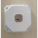 Ayt Thor Tkb-1111 Dış Mekan Kamera Montaj Kutusu Kare Buat Taban Güvenlik Kamerası Kablo Gizleme Kutusu