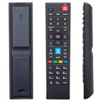 Ayt Tivibu Home+tv Apps Tuşlu Uydu Alıcı Kumandası Uzaktan Kumanda