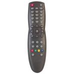 Ayt Topfield 5000-5200-6100-59000 Uydu Alıcı Kumandası 3813*B-3