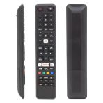 Ayt Toshiba Ct-8053 Netflix Tuşlu Lcd Led Tv Kumandası Uzaktan Kumanda