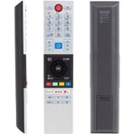 Ayt Toshiba Uyumlu Ct-8533 Netflix-play-rakuten Tv Tuşlu Lcd-led Tv Kumanda