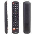 Ayt Toshiba Uyumlu Ct-95010 Netflix Youtube Google Play Prime Tuşlu Video Ses Komutlu Lcd-Led Tv Kumandası