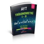 AYT Trigonometri Konu Anlatımlı Soru Bankası Ekstremum Yayınları