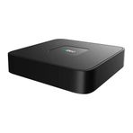 Ayt Ttec NVR-3108HP/8P-LITE 8 Kanal POE NVR Network Video Kayıt Cihazı (TSS)