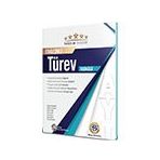 AYT Türev Yıldızlar Yarışıyor Etkileşimli Fasikülü Bilgi Sarmal Yayınevi