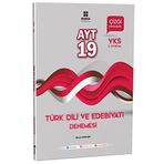 AYT Türk Dili ve Edebiyatı 19 Çizgi Denemesi - Başka Yayınları