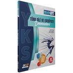 Ayt Türk Dili Ve Edebiyatı 20 X 24 Denemeleri