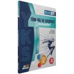 AYT Türk Dili ve Edebiyatı 20x24 Deneme